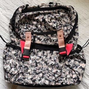 Lululemon backpack